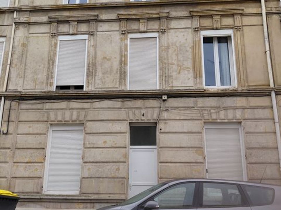 Leilighet i Reims, Marne - bilde 5