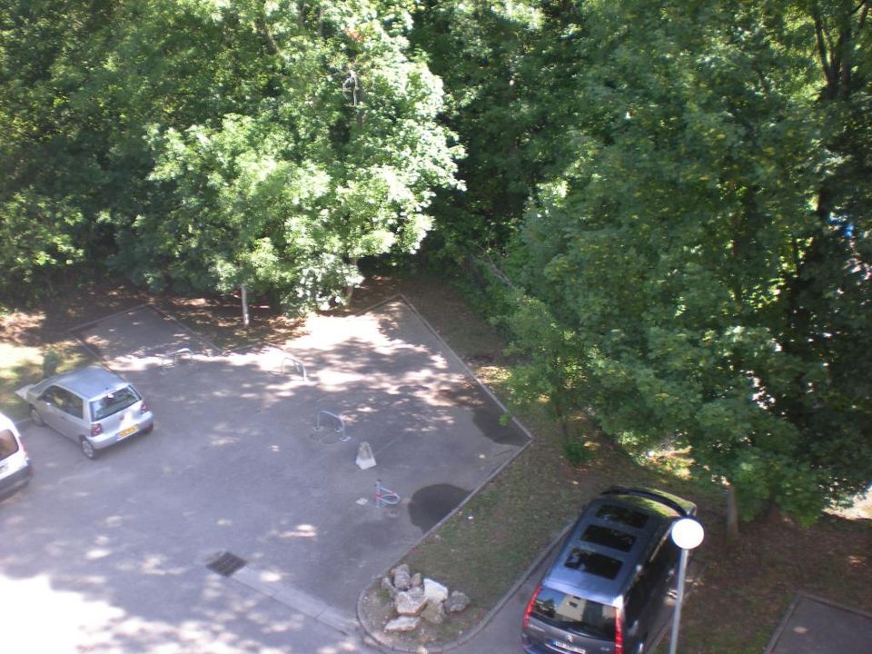 Estudi a Vandoeuvre-les-Nancy, Meurthe-et-Moselle - foto 3