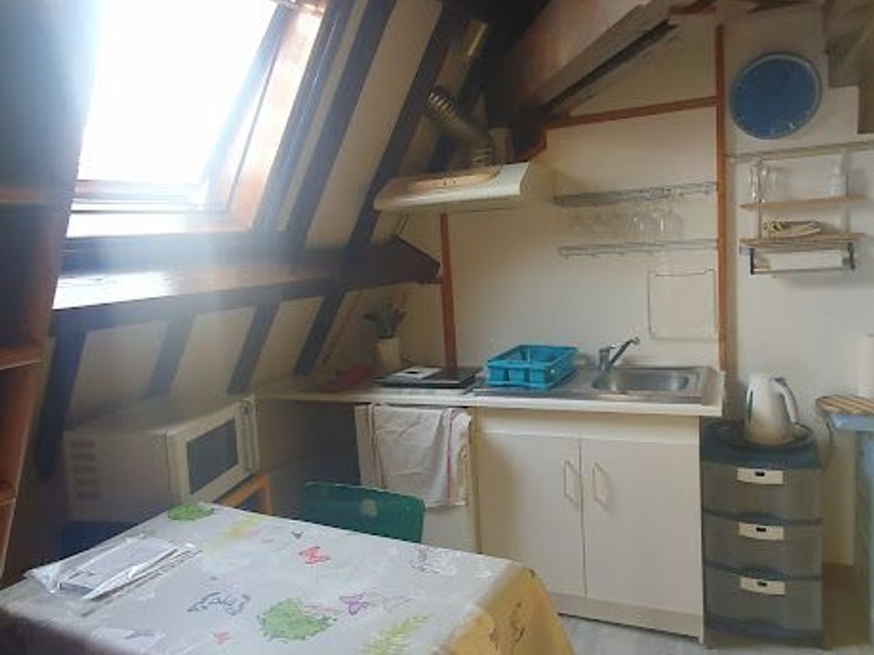 Apartament a Dijon, Cote-d'Or - foto 4