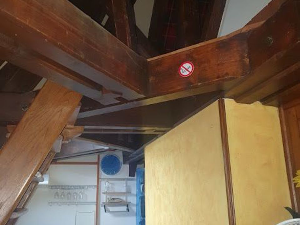 Apartament a Dijon, Cote-d'Or - foto 5