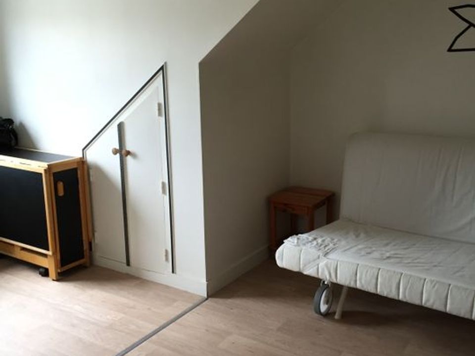 Studio i Saint-Sébastien-sur-Loire, Loire-Atlantique - bilde 2