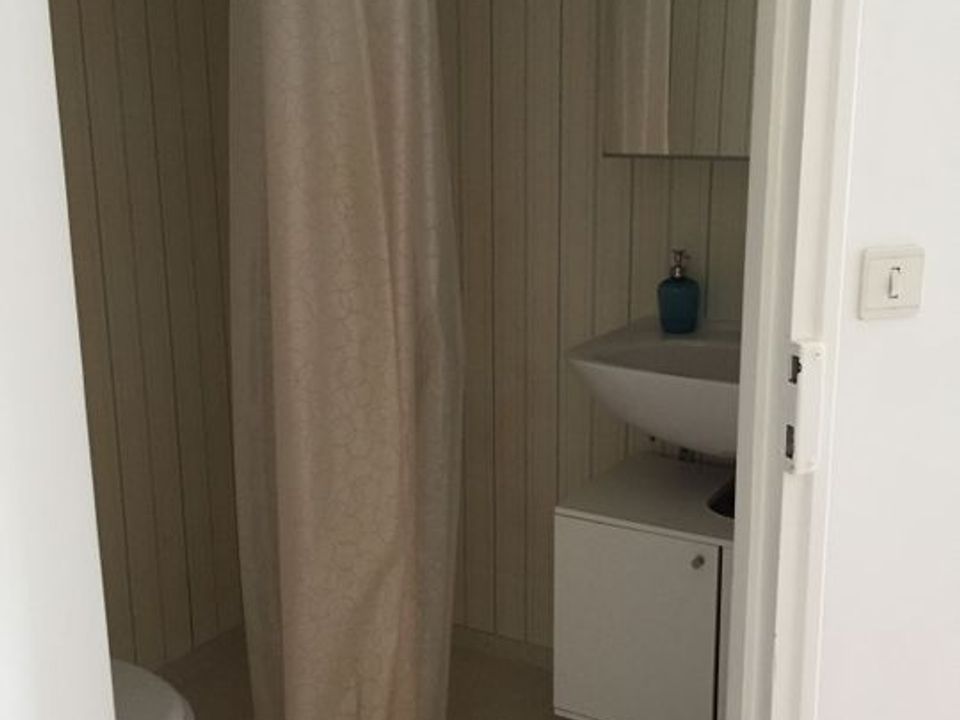 Studio i Saint-Sébastien-sur-Loire, Loire-Atlantique - bilde 3