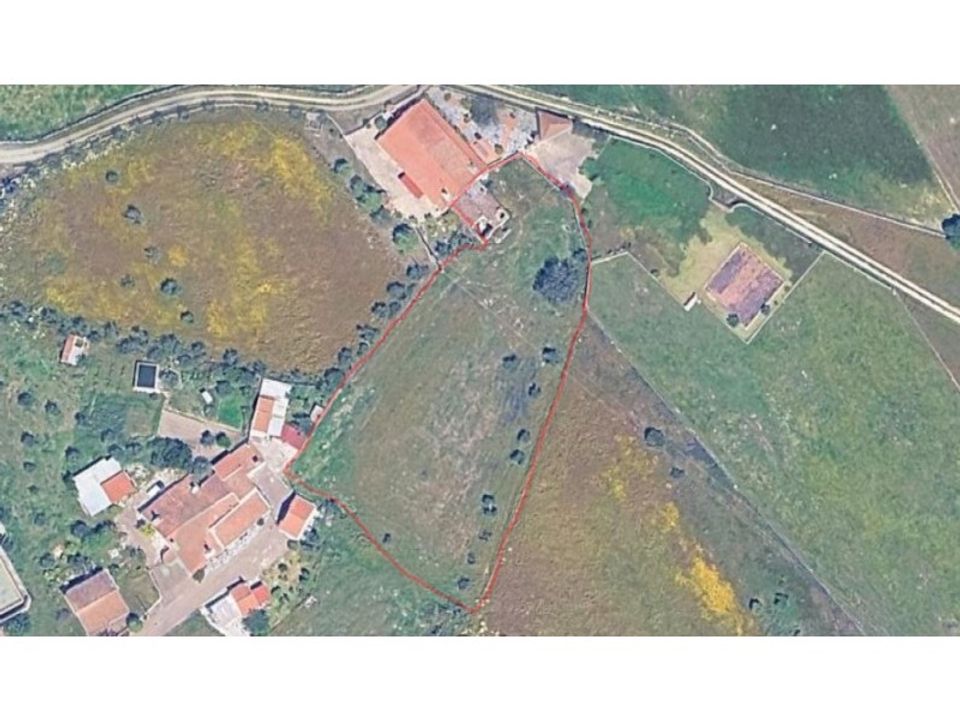 Haus in Alandroal, Evora - Foto 2