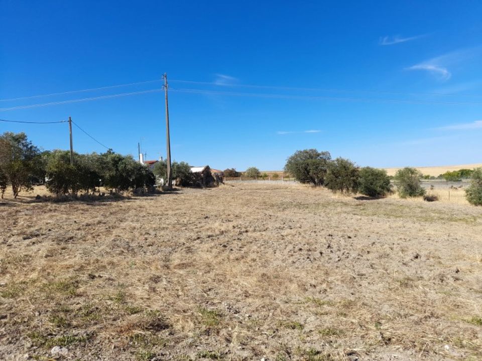 Haus in Alandroal, Evora - Foto 4