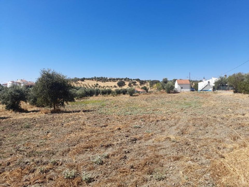 Haus in Alandroal, Evora - Foto 5