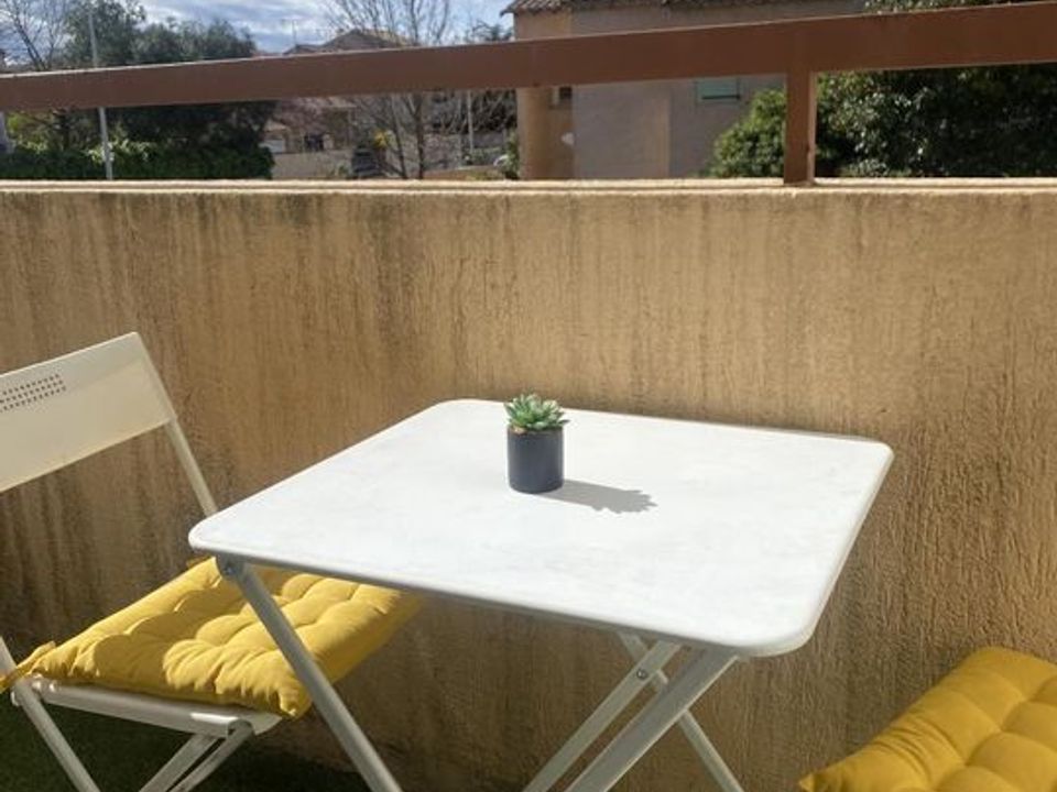 Estudi a Montpellier, Herault - foto 4