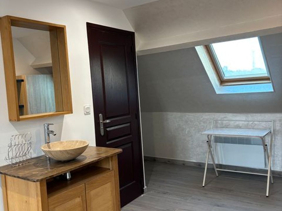 Studio in Sallaumines, Pas-de-Calais - photo 2