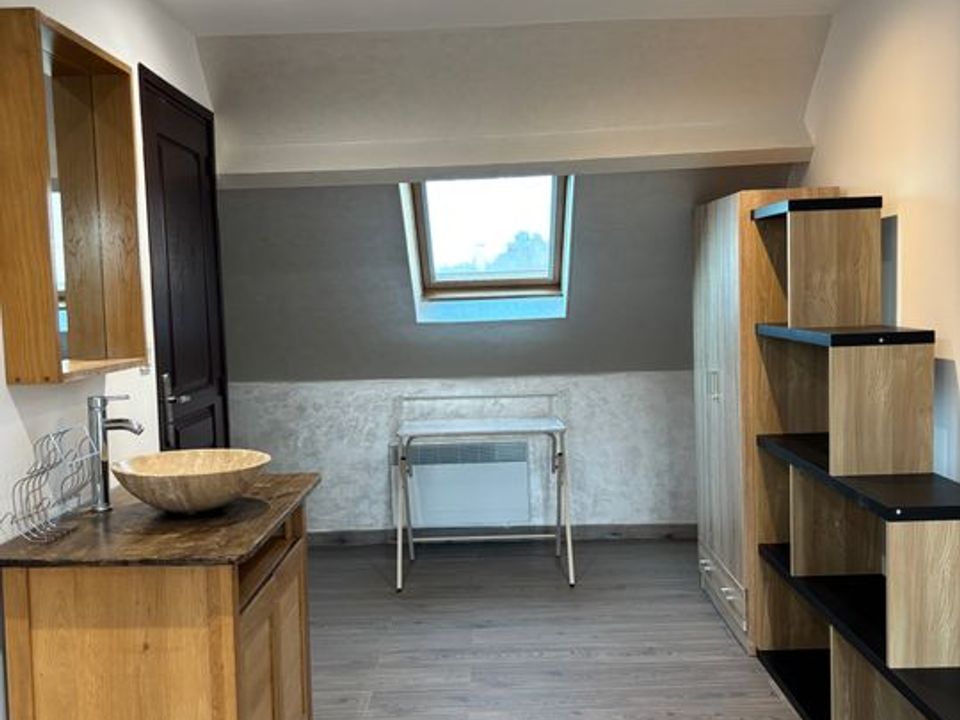 Studio in Sallaumines, Pas-de-Calais - photo 4