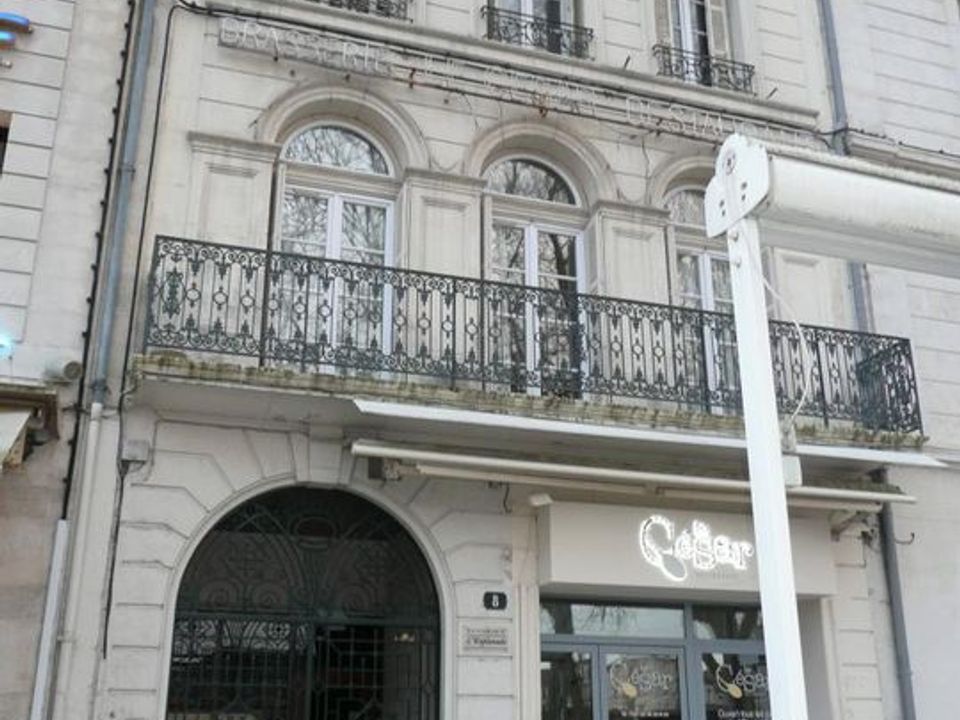 Studio i Niort, Deux-Sevres - foto 1
