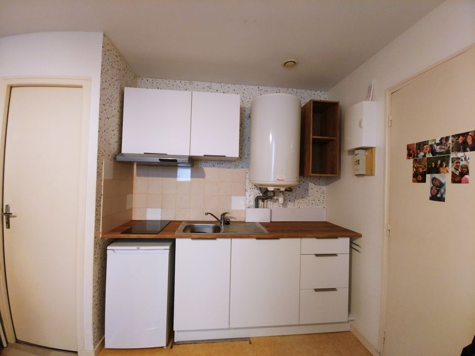 Studio i Niort, Deux-Sevres - foto 2