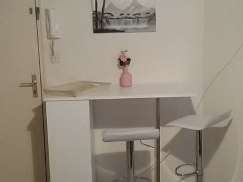 Studio i Niort, Deux-Sevres - foto 3