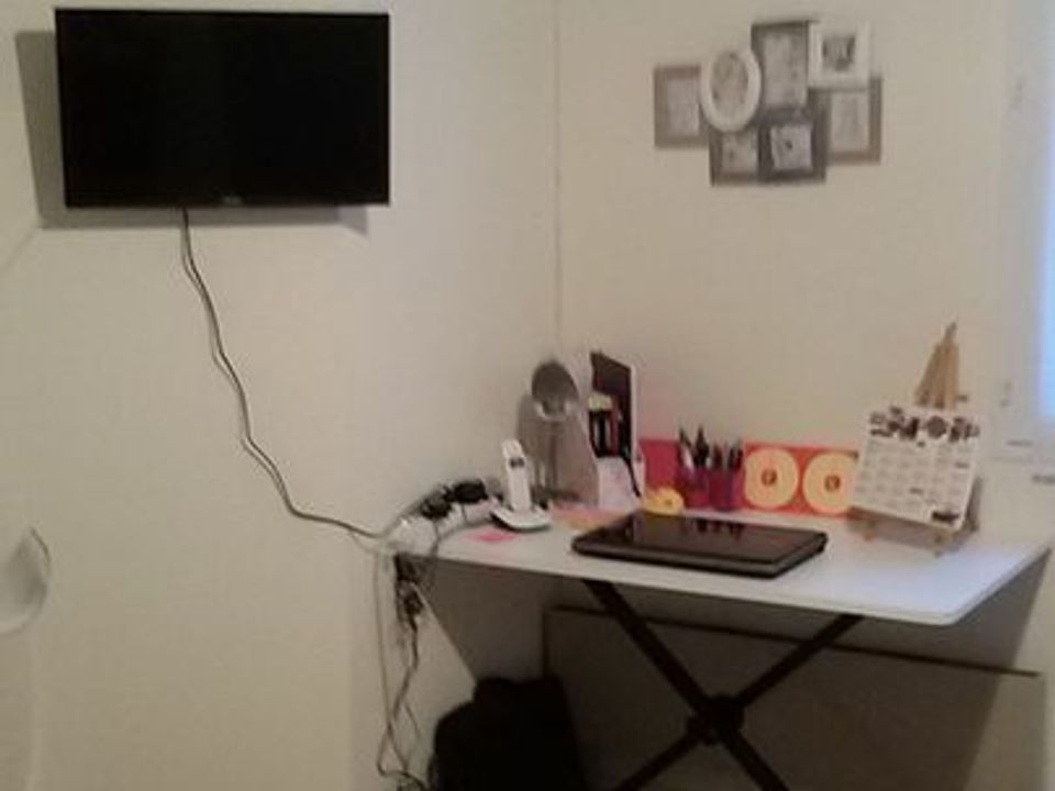 Studio i Niort, Deux-Sevres - foto 4