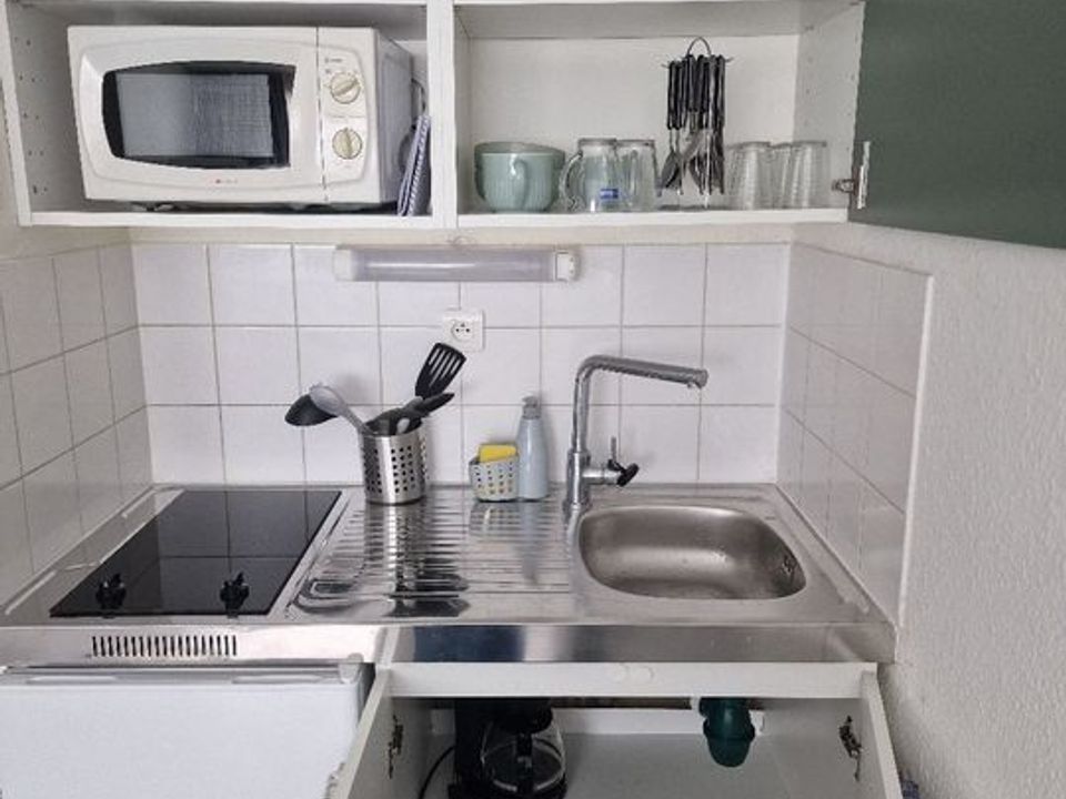 Studio i Cergy, Val-d'Oise - bilde 4