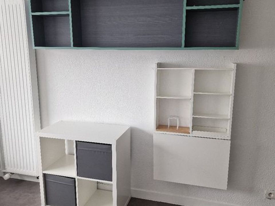 Studio i Cergy, Val-d'Oise - bilde 5
