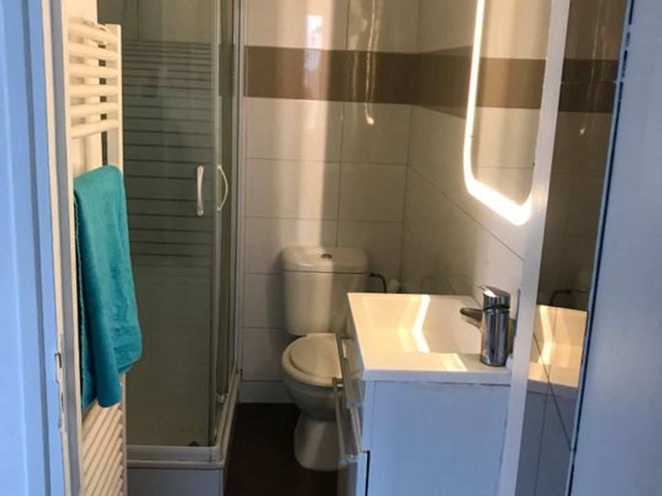 Lejlighed i Draveil, Essonne - foto 2