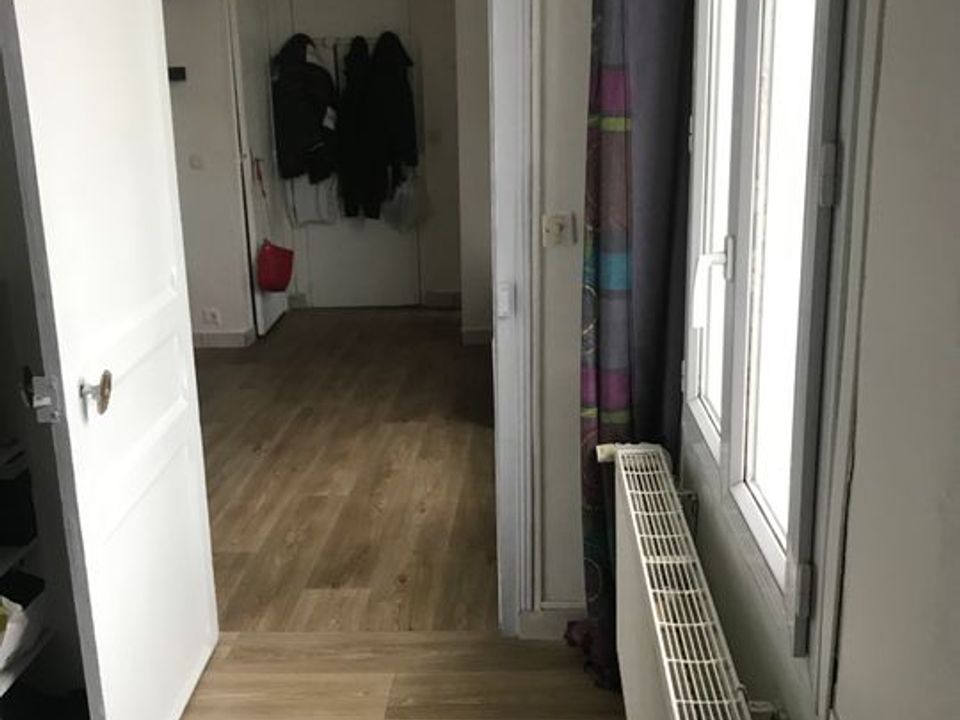 Lejlighed i Draveil, Essonne - foto 4