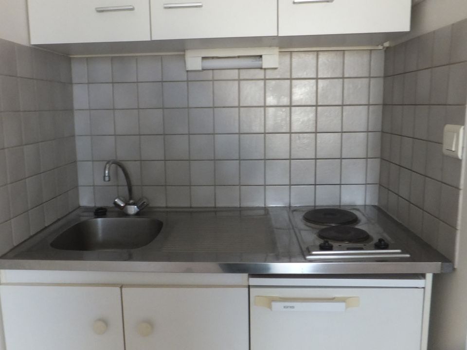 Studio i Angers, Maine-et-Loire - foto 1