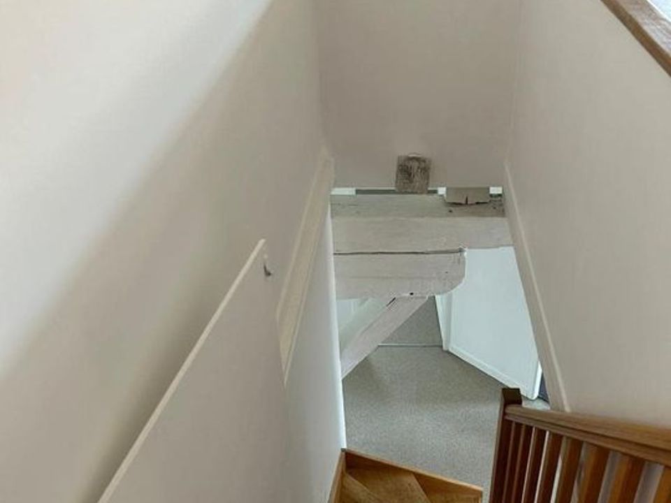 Lejlighed i Baccarat, Meurthe-et-Moselle - foto 2