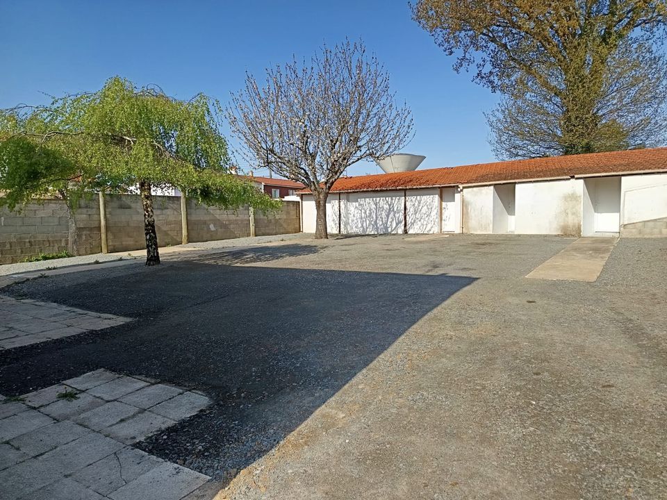 Lejlighed i La Roche-sur-Yon, Vendee - foto 5