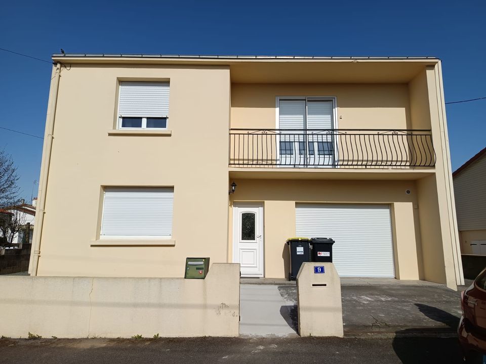 Studio i La Roche-sur-Yon, Vendee - foto 4