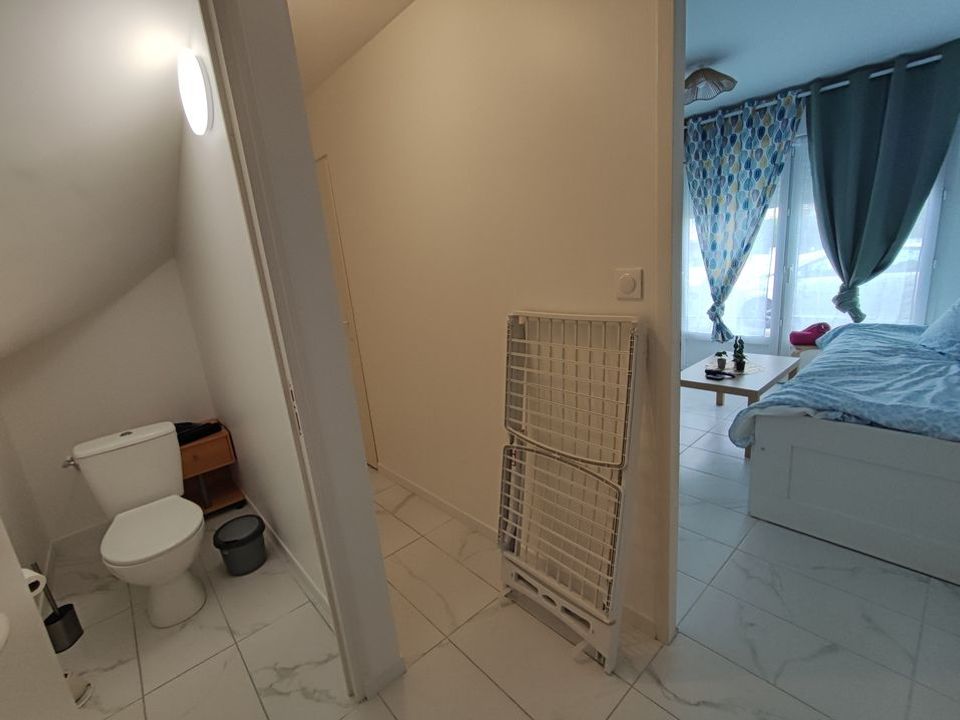 Studio i La Roche-sur-Yon, Vendee - foto 5