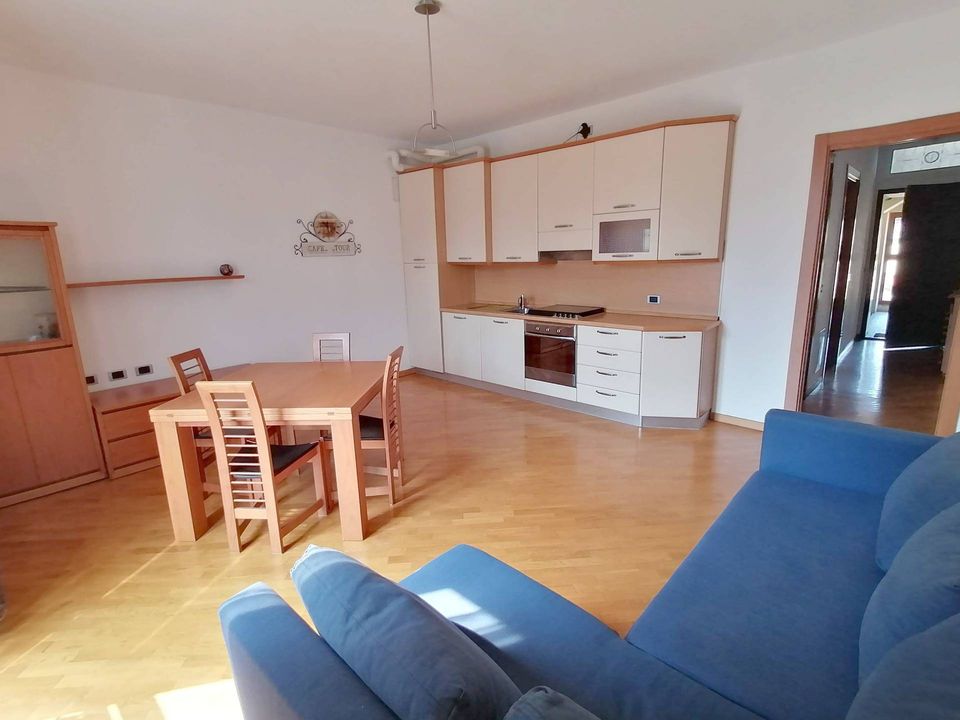 Appartement in Lecco, Lecco - foto 1