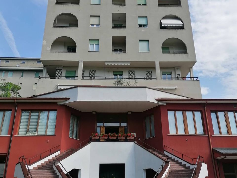 Apartamento em Valbrona, Como - foto 3