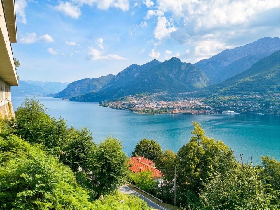 Apartamento em Valbrona, Como - foto 4