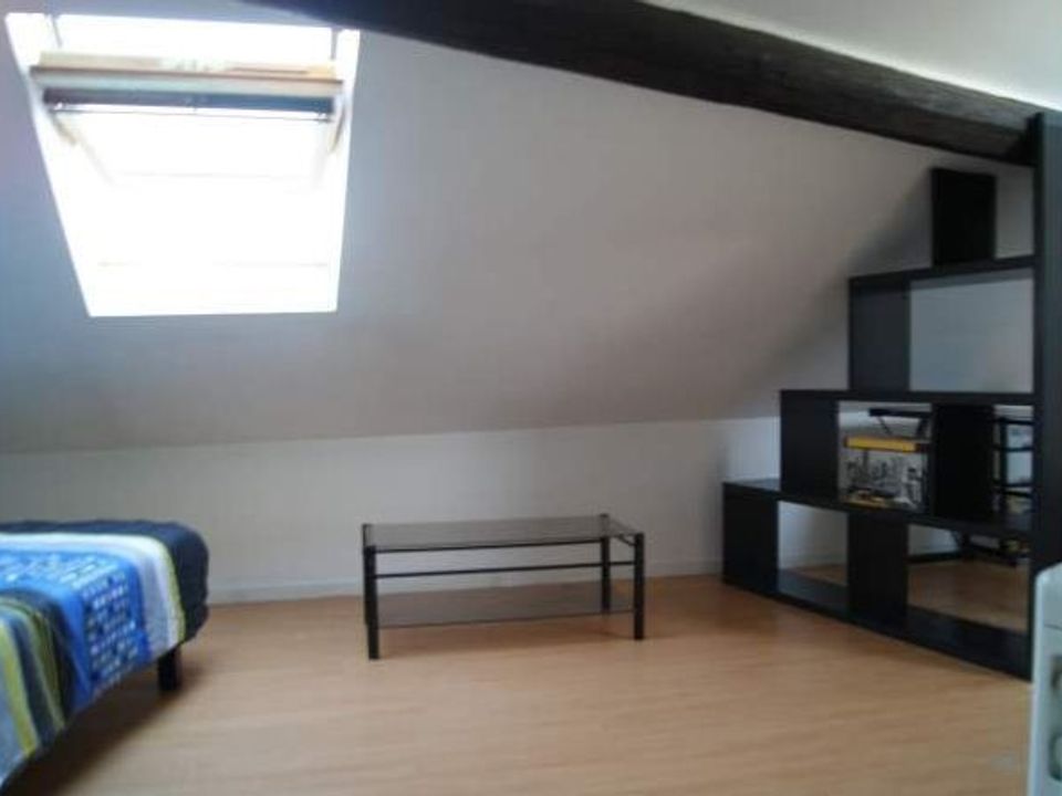 Studio i Epinal, Vosges - bilde 1