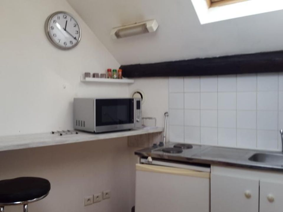 Studio i Epinal, Vosges - bilde 3