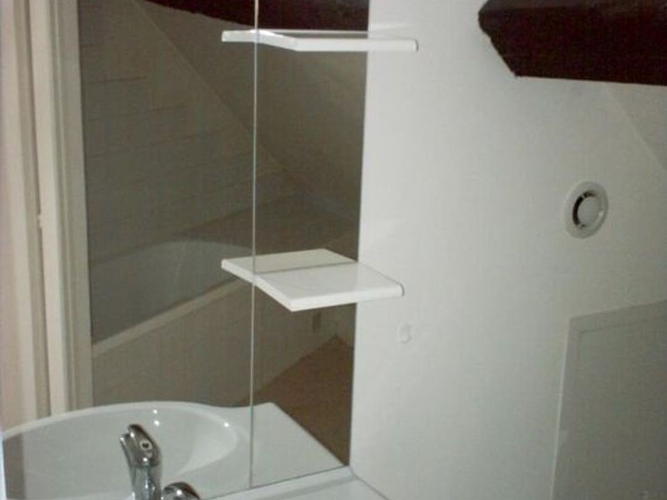 Studio i Epinal, Vosges - bilde 4