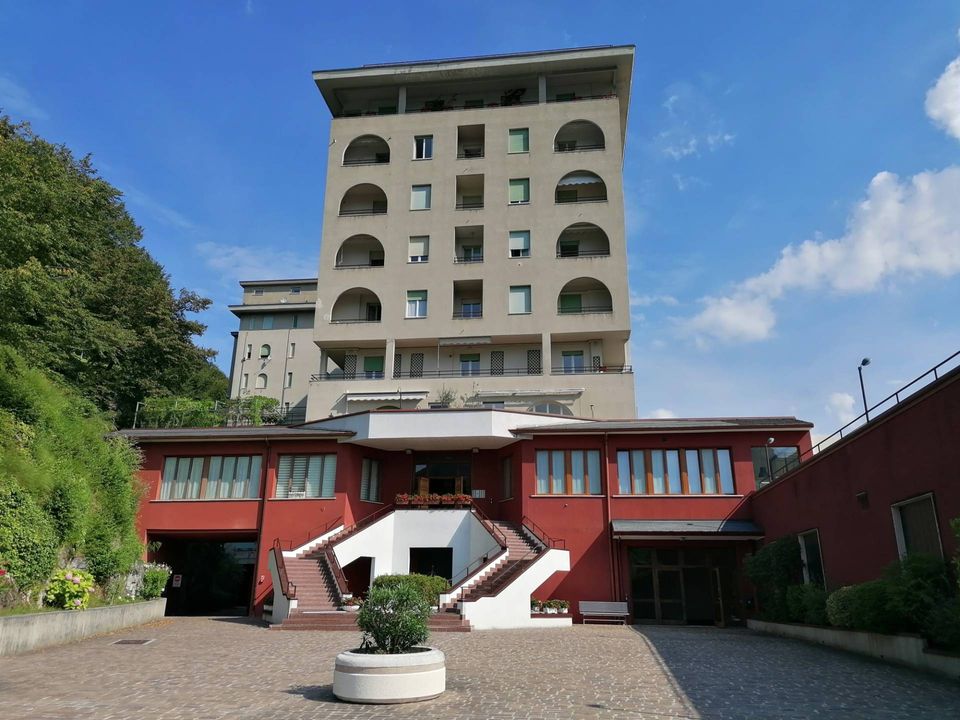 Appartement in Oliveto Lario, Lecco - foto 2