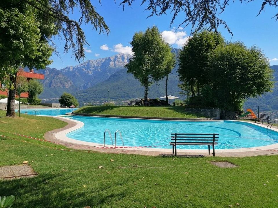 Appartement in Oliveto Lario, Lecco - foto 3