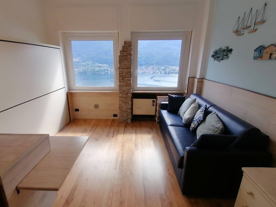 Appartement in Oliveto Lario, Lecco - foto 5