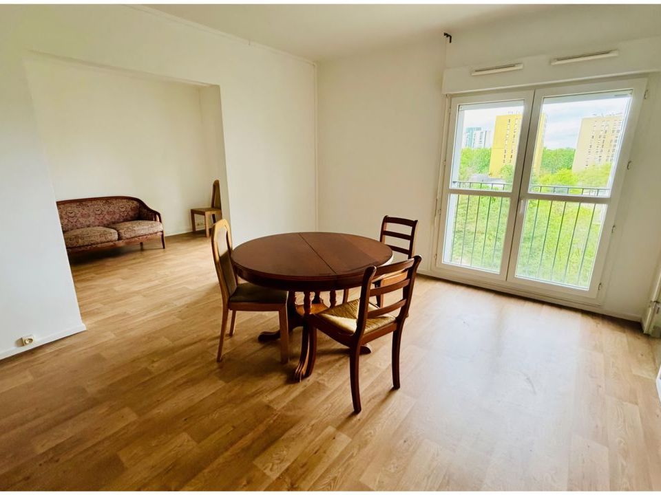 Apartament a Le Mans, Sarthe - foto 1