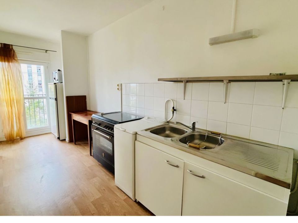 Apartament a Le Mans, Sarthe - foto 2