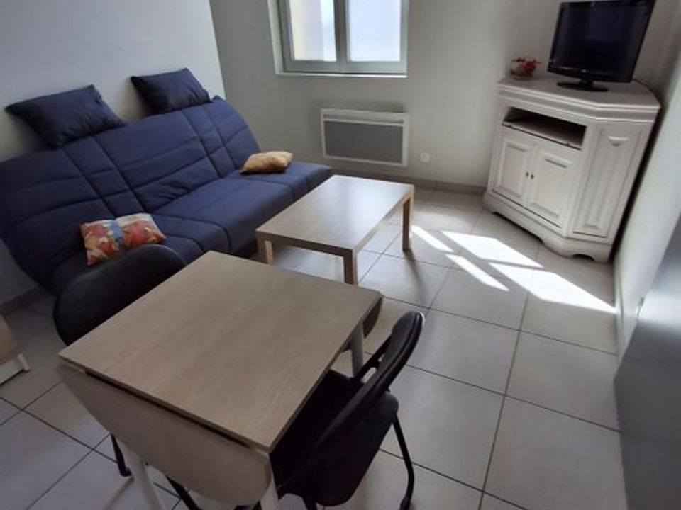Apartment in Castres, Tarn - photo 3