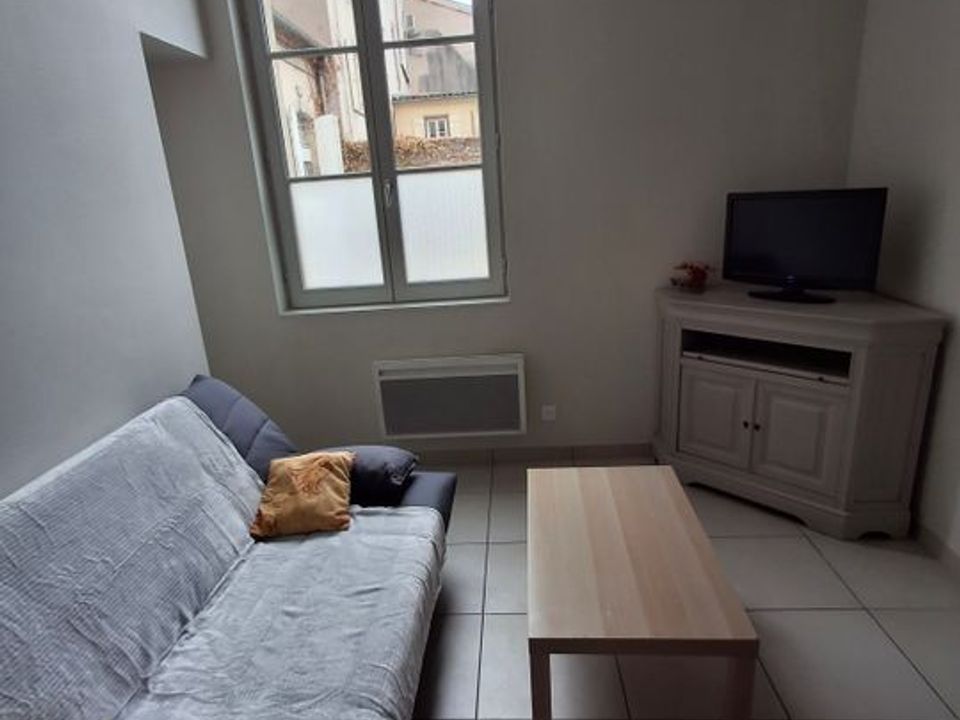 Apartment in Castres, Tarn - photo 4