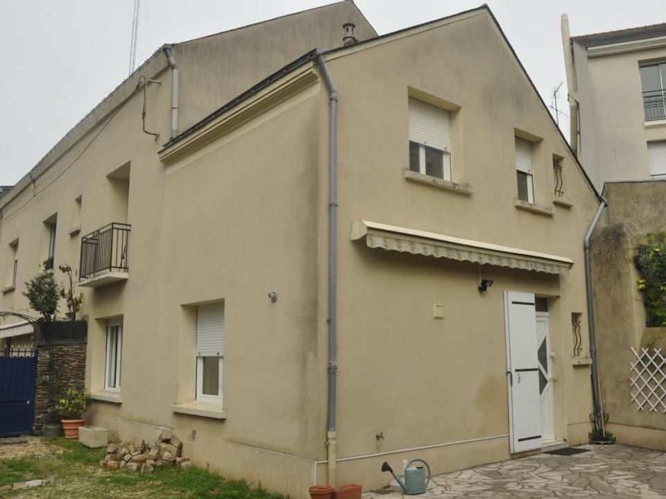 Villa i Angers, Maine-et-Loire - foto 1