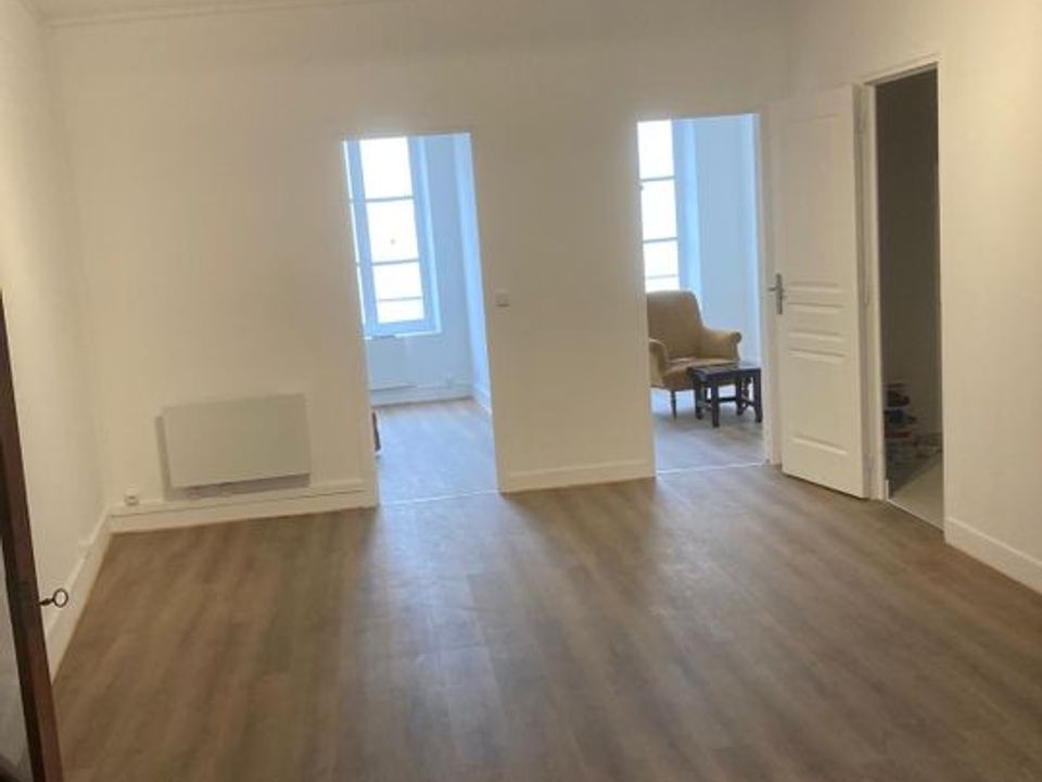 Apartamento en Chartres, Eure-et-Loir - foto 1