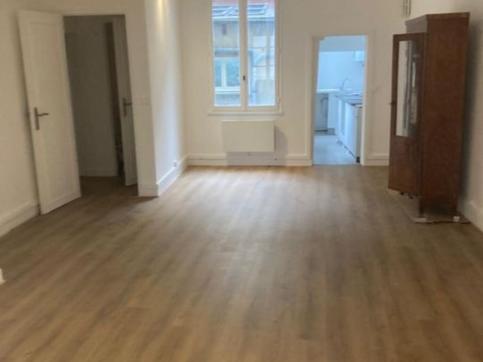 Apartamento en Chartres, Eure-et-Loir - foto 2