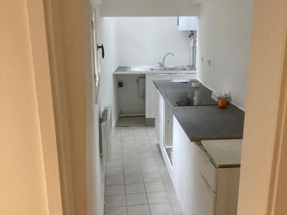 Apartamento en Chartres, Eure-et-Loir - foto 5