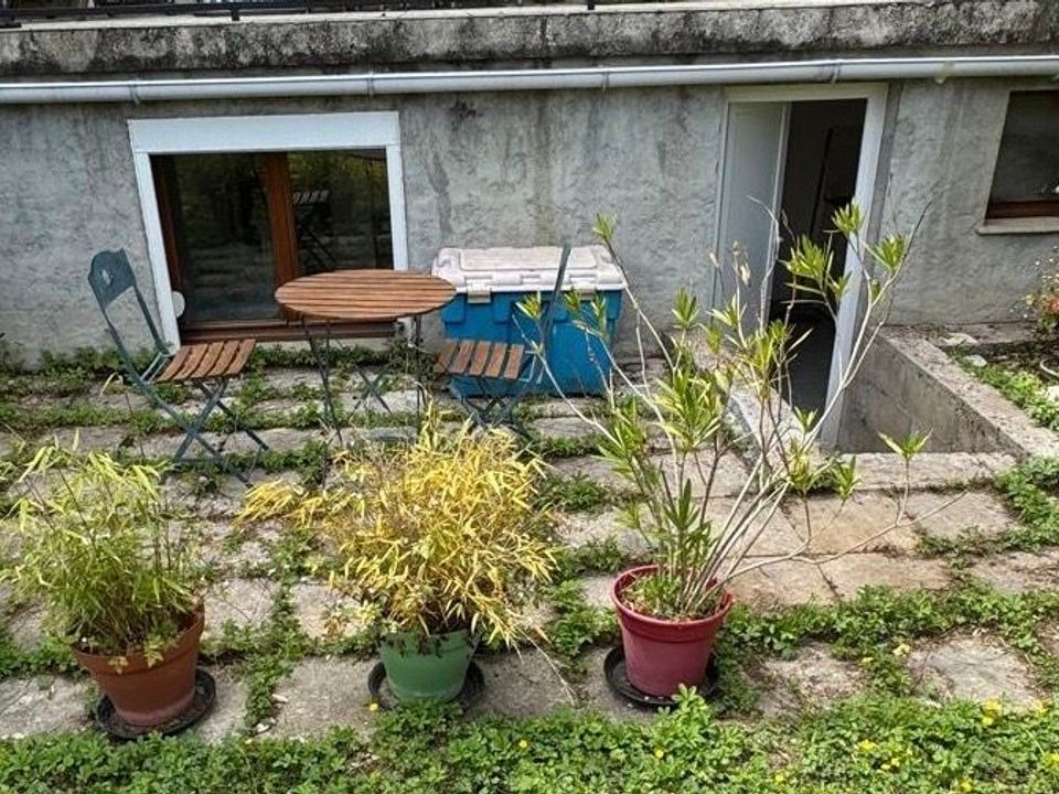 Estudi a Neuilly-lès-Dijon, Cote-d'Or - foto 4