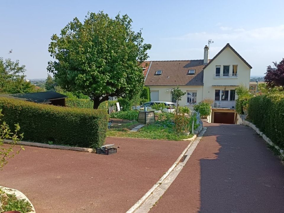 Studio i Carpiquet, Calvados - foto 1