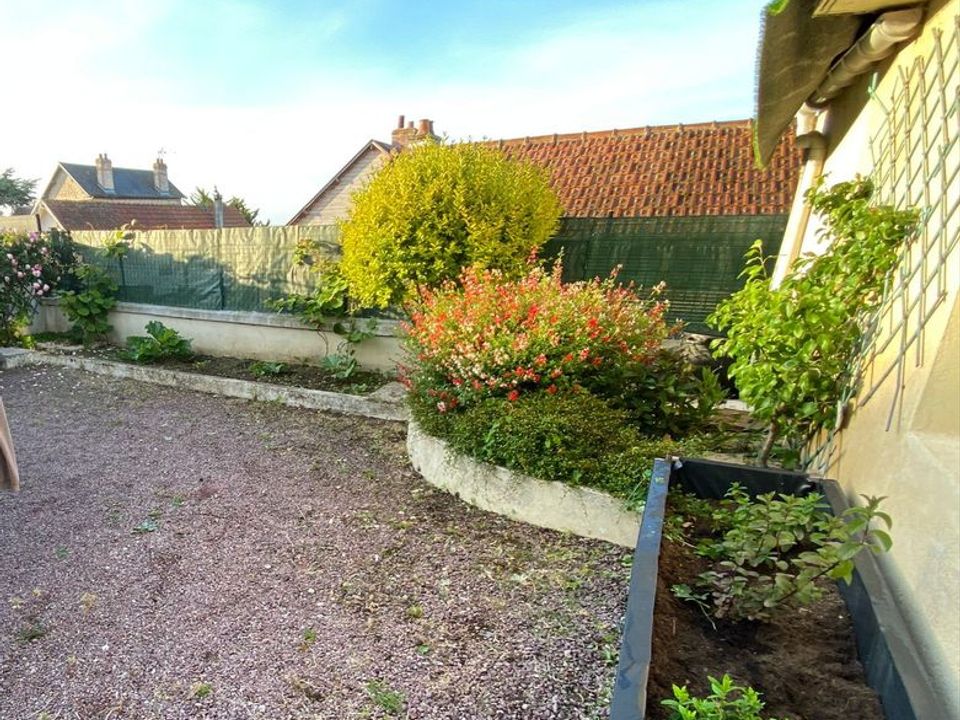 Studio i Carpiquet, Calvados - foto 2