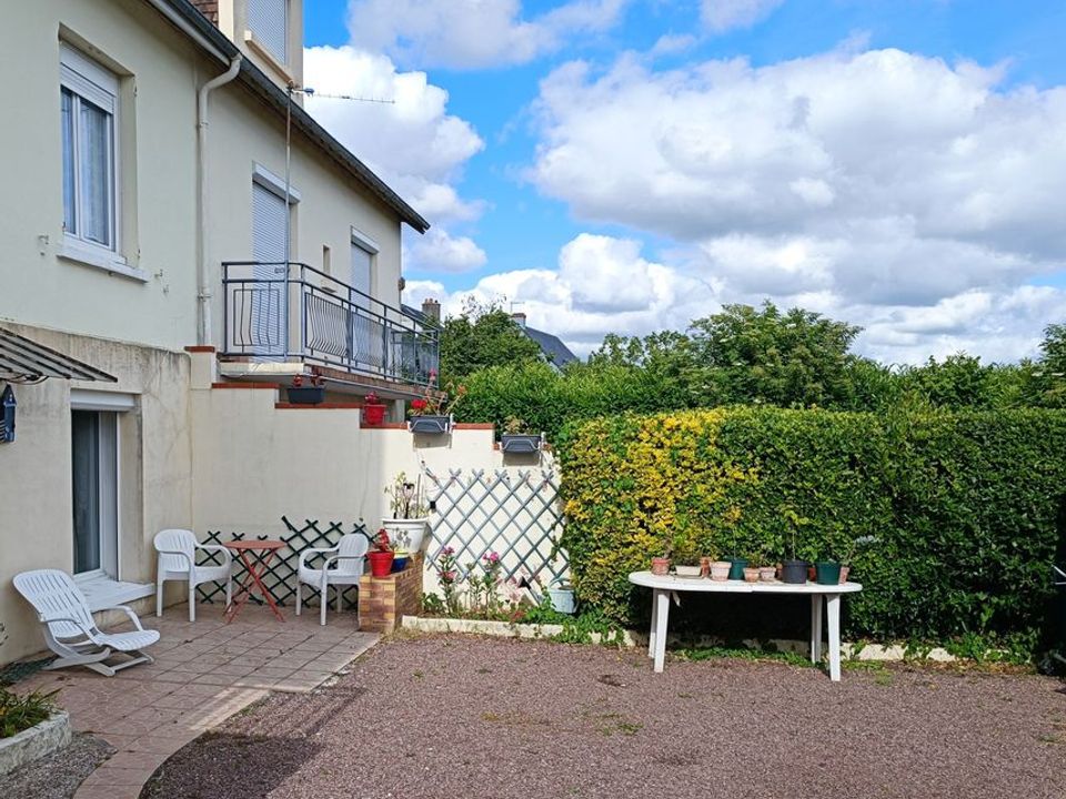 Studio i Carpiquet, Calvados - foto 3