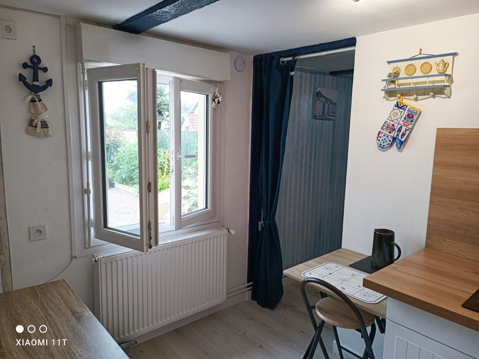 Studio i Carpiquet, Calvados - foto 4