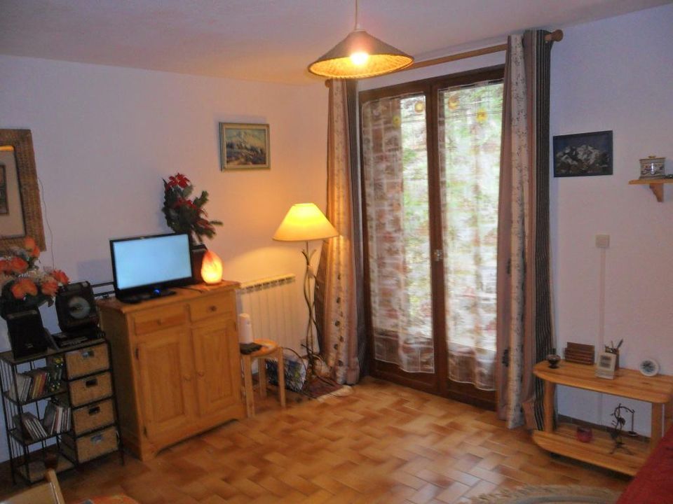 Studio i Savines-le-Lac, Hautes-Alpes - foto 2