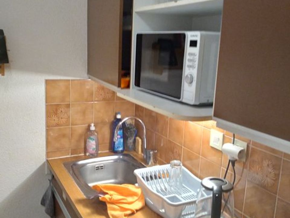 Studio i Savines-le-Lac, Hautes-Alpes - foto 4
