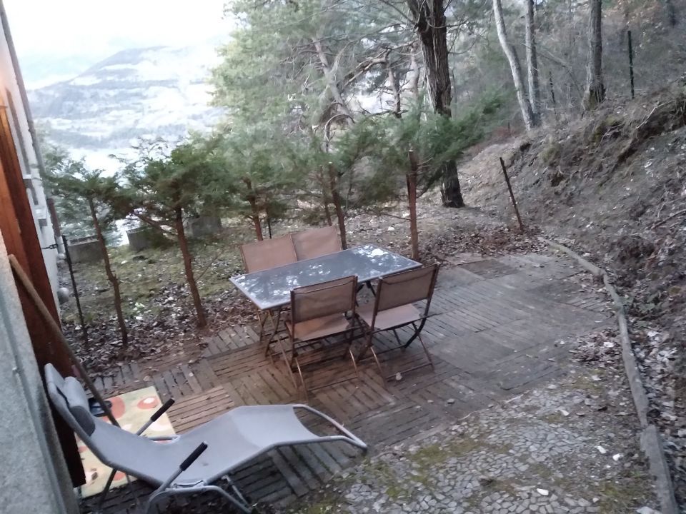 Studio i Savines-le-Lac, Hautes-Alpes - foto 5